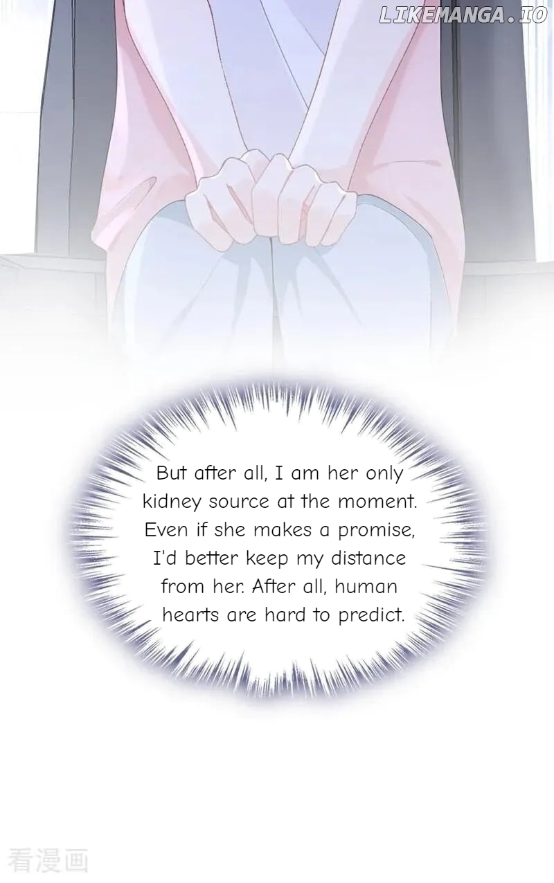 Quick Transmigration: The Host Wants To Die Chapter 125 - page 14